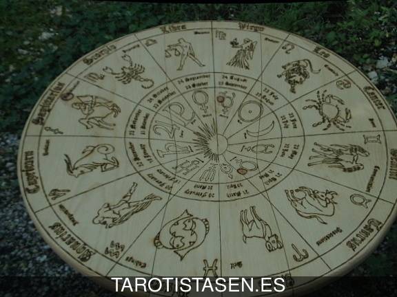 Tarotistas en Vinalesa