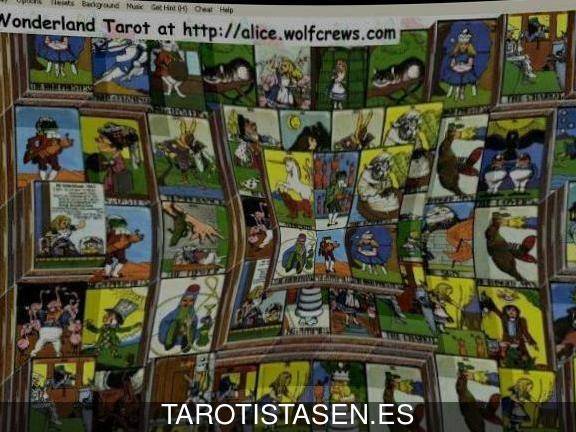 Tarotistas en Villargordo del Cabriel