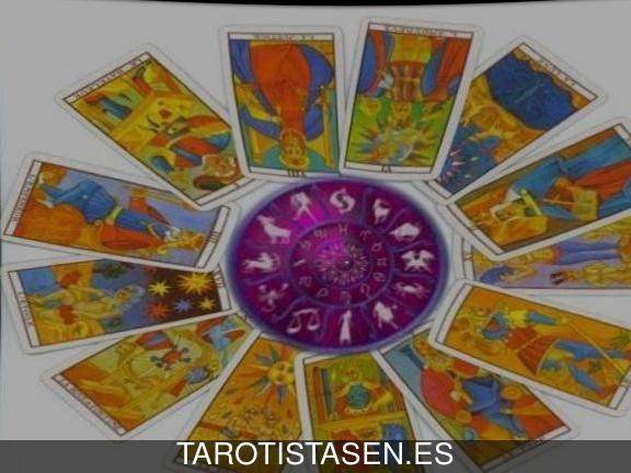 Tarotistas en Xirivella