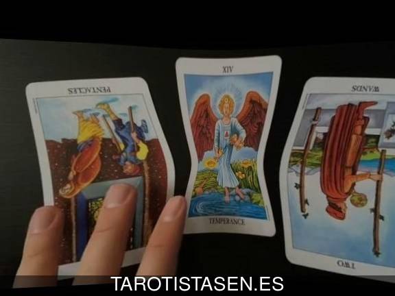 Tarotistas en Yátova