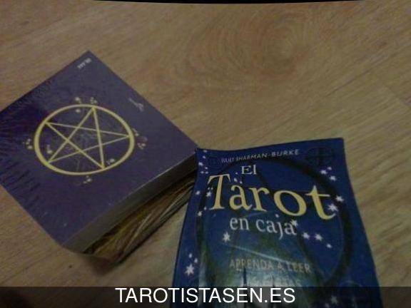 Tarotistas en Xeresa